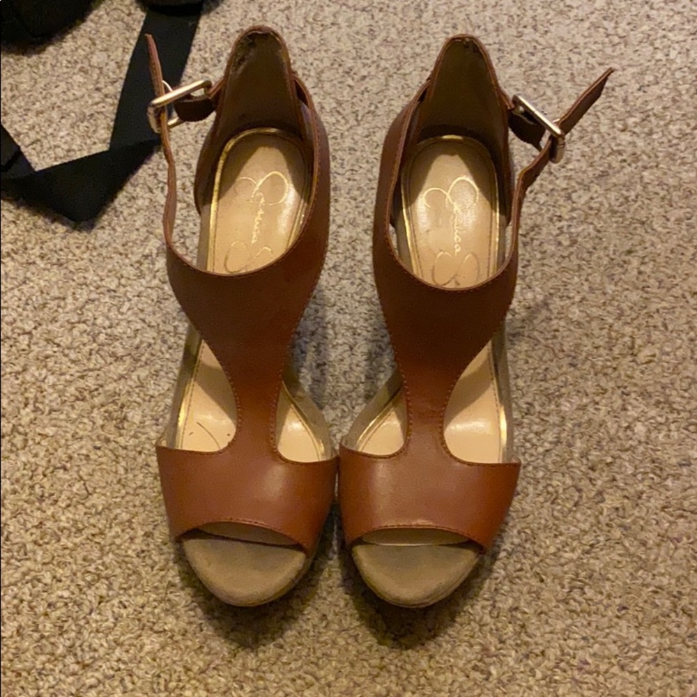 Wedges